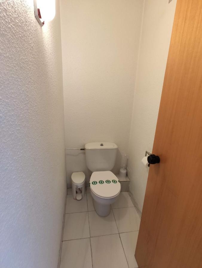 Apartment Frontera Blanca Pedrous *