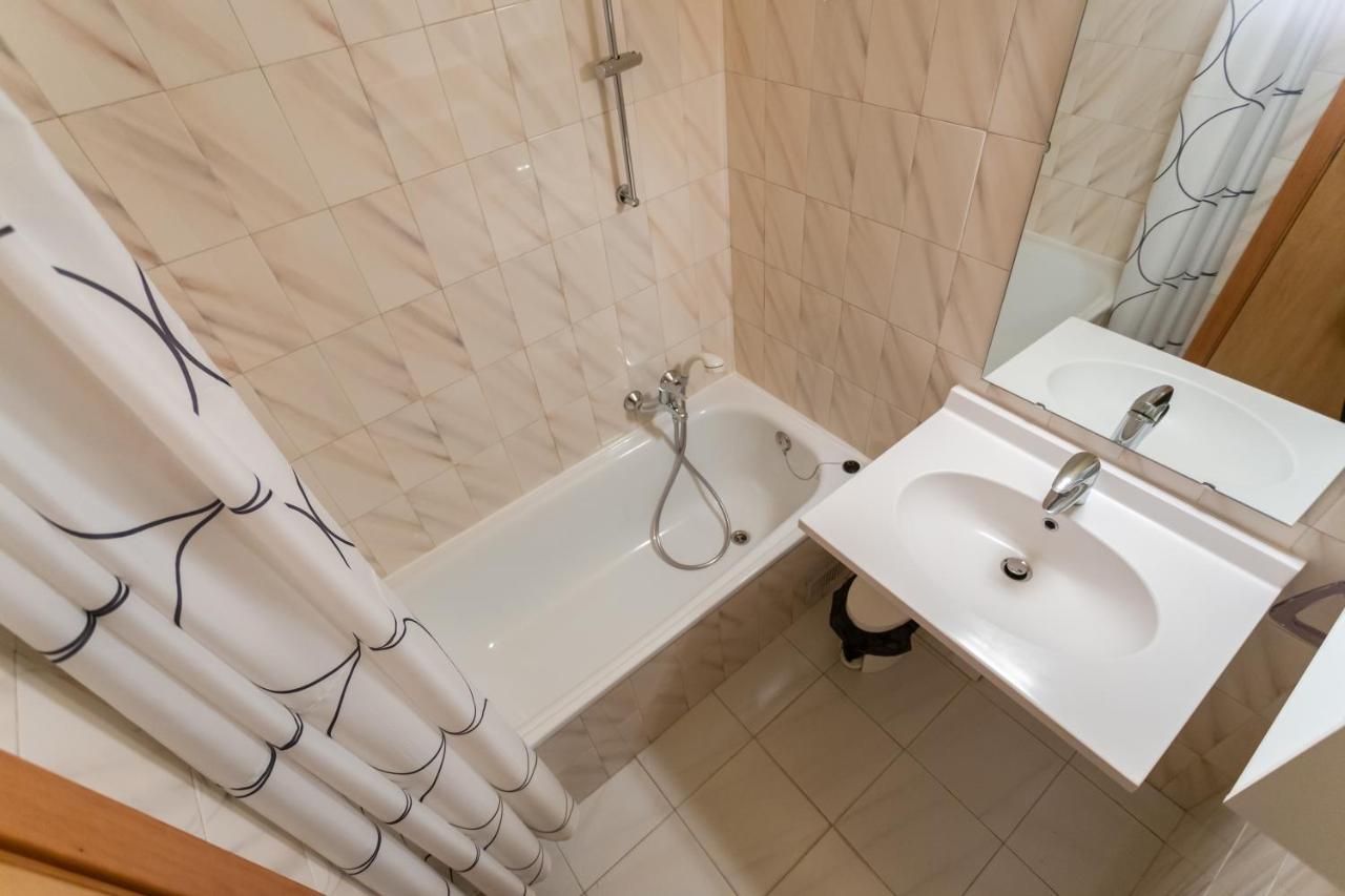 Frontera Blanca Pedrous Apartment *