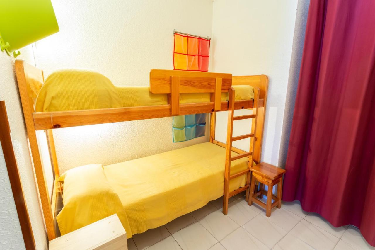Frontera Blanca Pedrous Apartment *