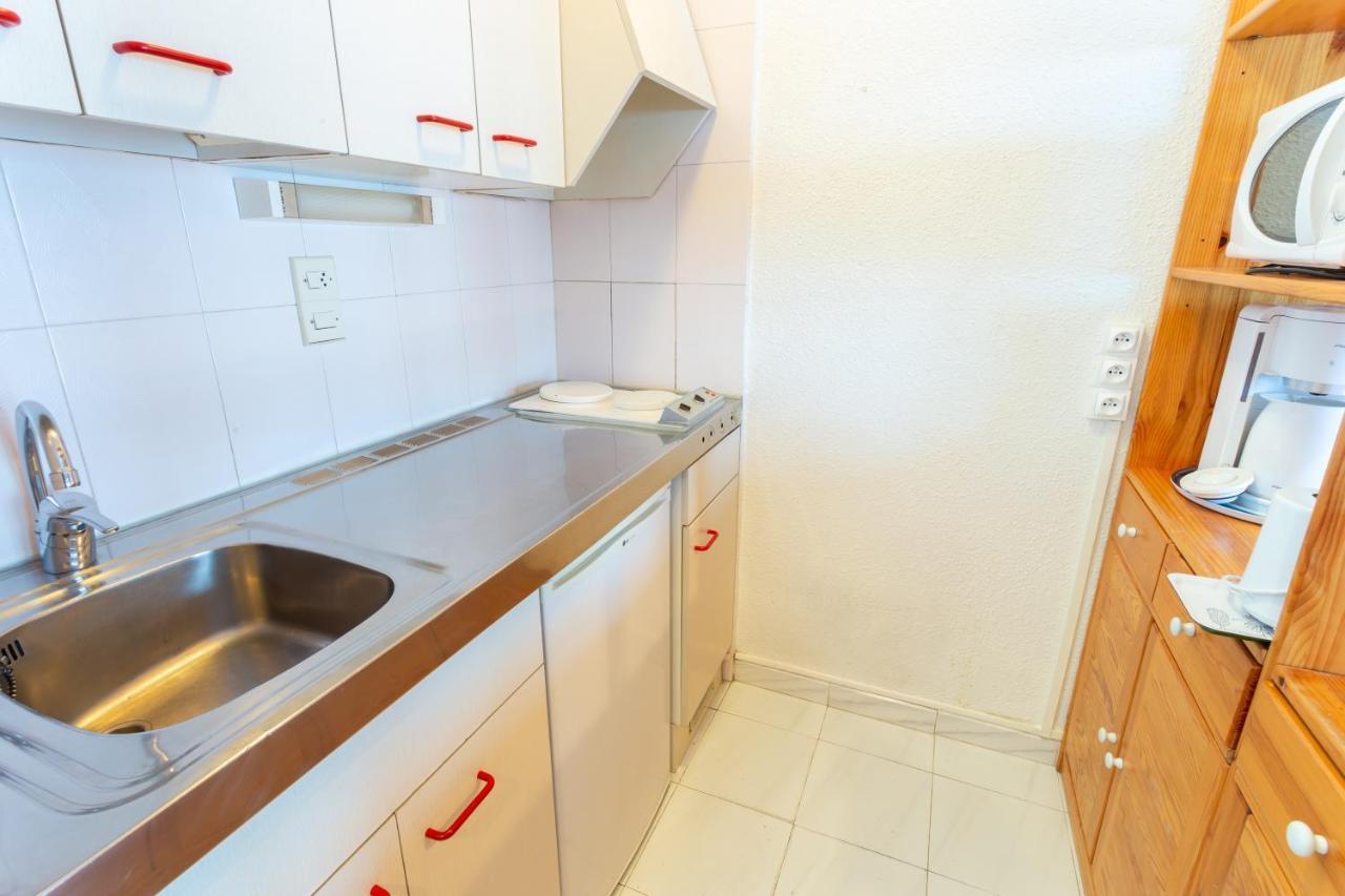 Frontera Blanca Pedrous Apartment