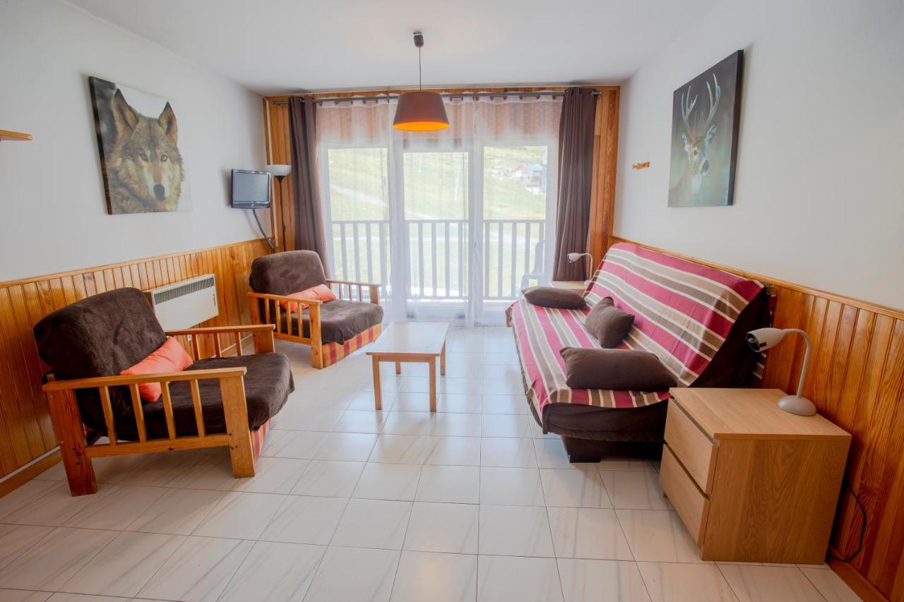 Frontera Blanca Pedrous Apartment *