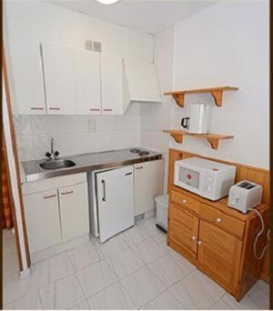 Frontera Blanca Pedrous Apartment