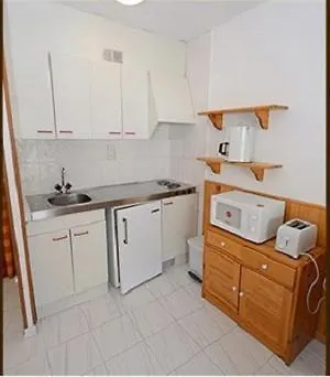 Frontera Blanca Pedrous Apartment Pas De La Casa Exterior photo